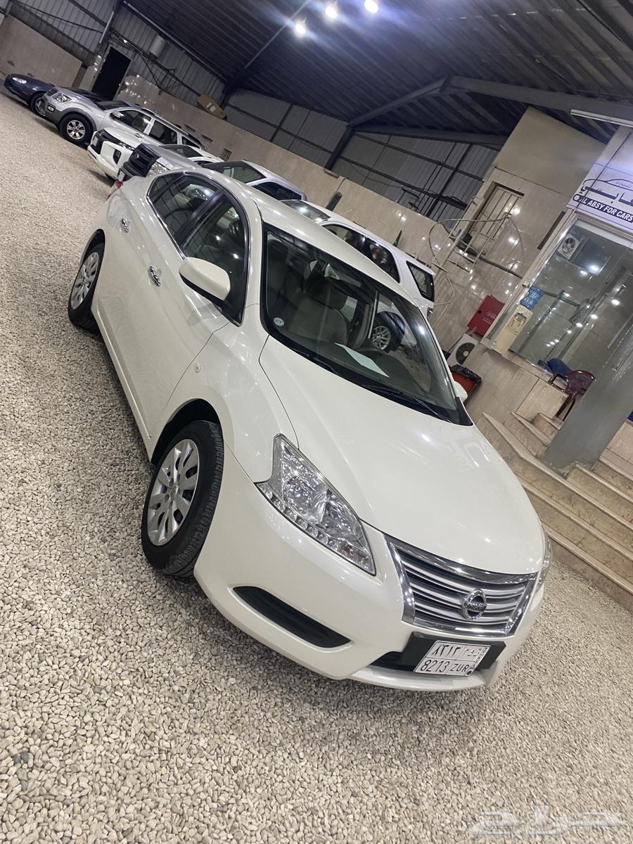 Nissan Sentra 2020, mileage 4600063103316568706110