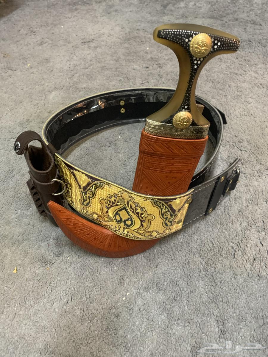 Sana'i dagger for sale price 50063068409738498113
