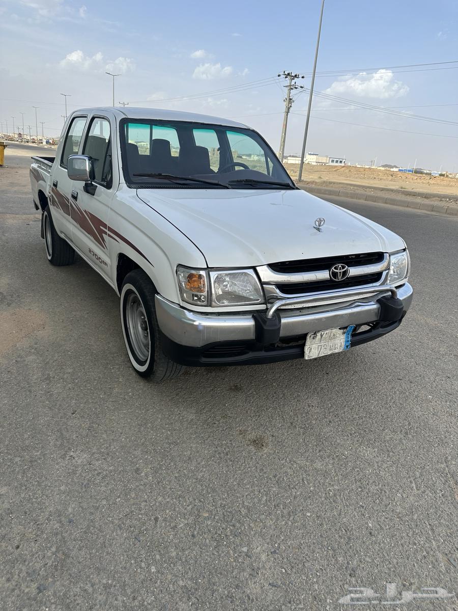 هايلوكس 199963102559230337112