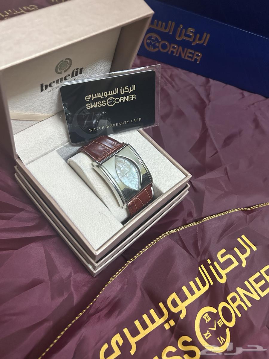 ساعة جديدة من الركن السويسري63070092854019111