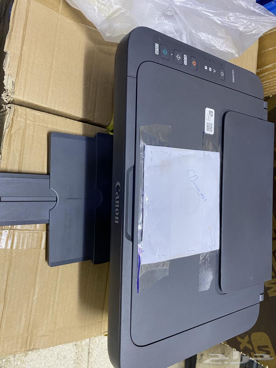 Very little used printer 3 months63067574642819114