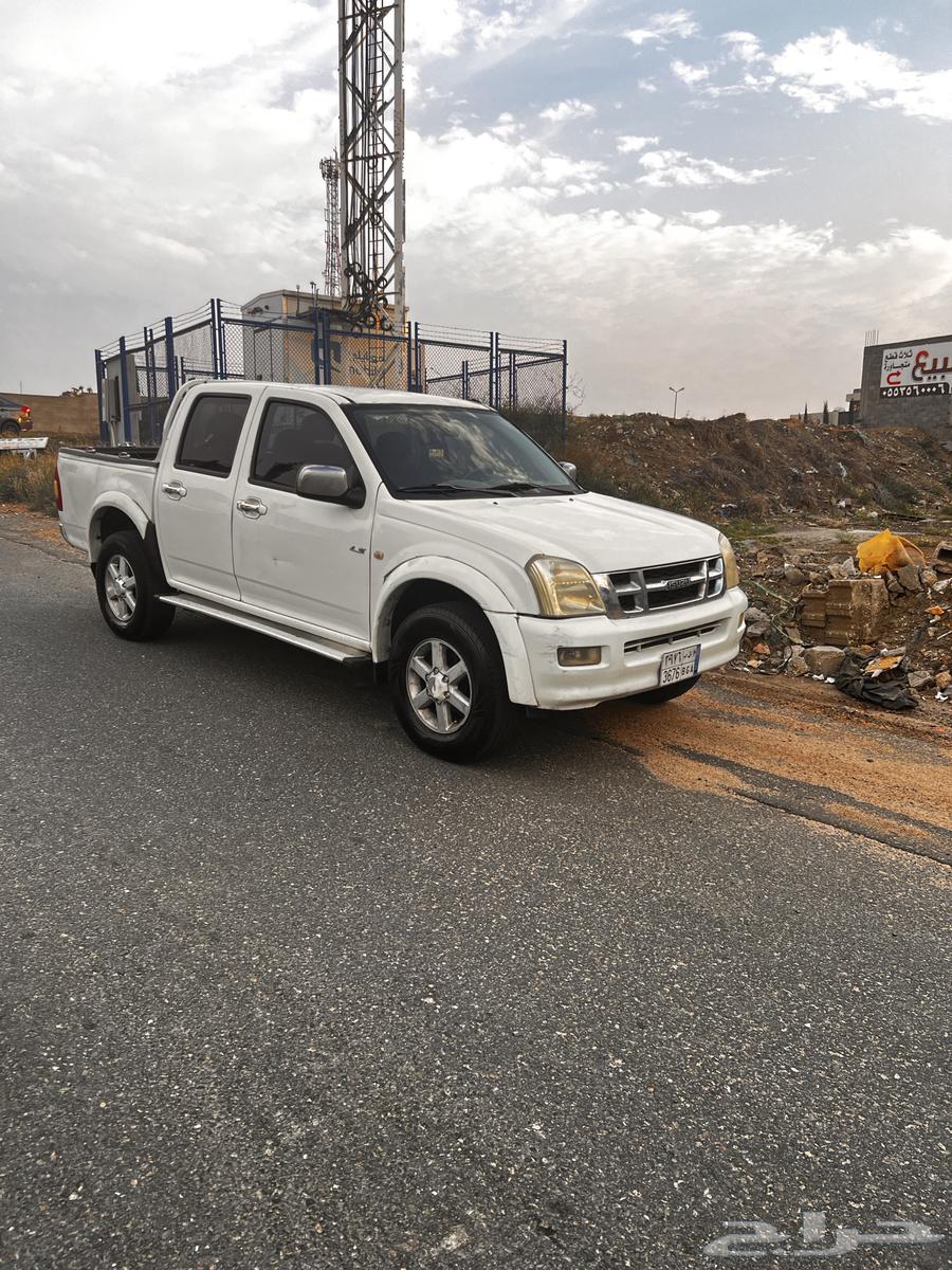 For sale automatic double diesel truck63104796087041111