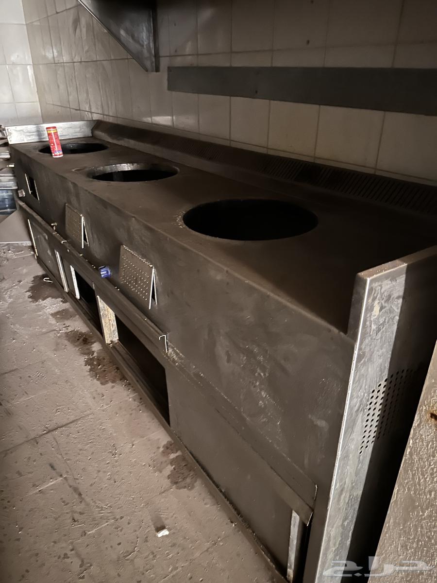 معدات مصانع حلويات و مطاعم63070120960003113