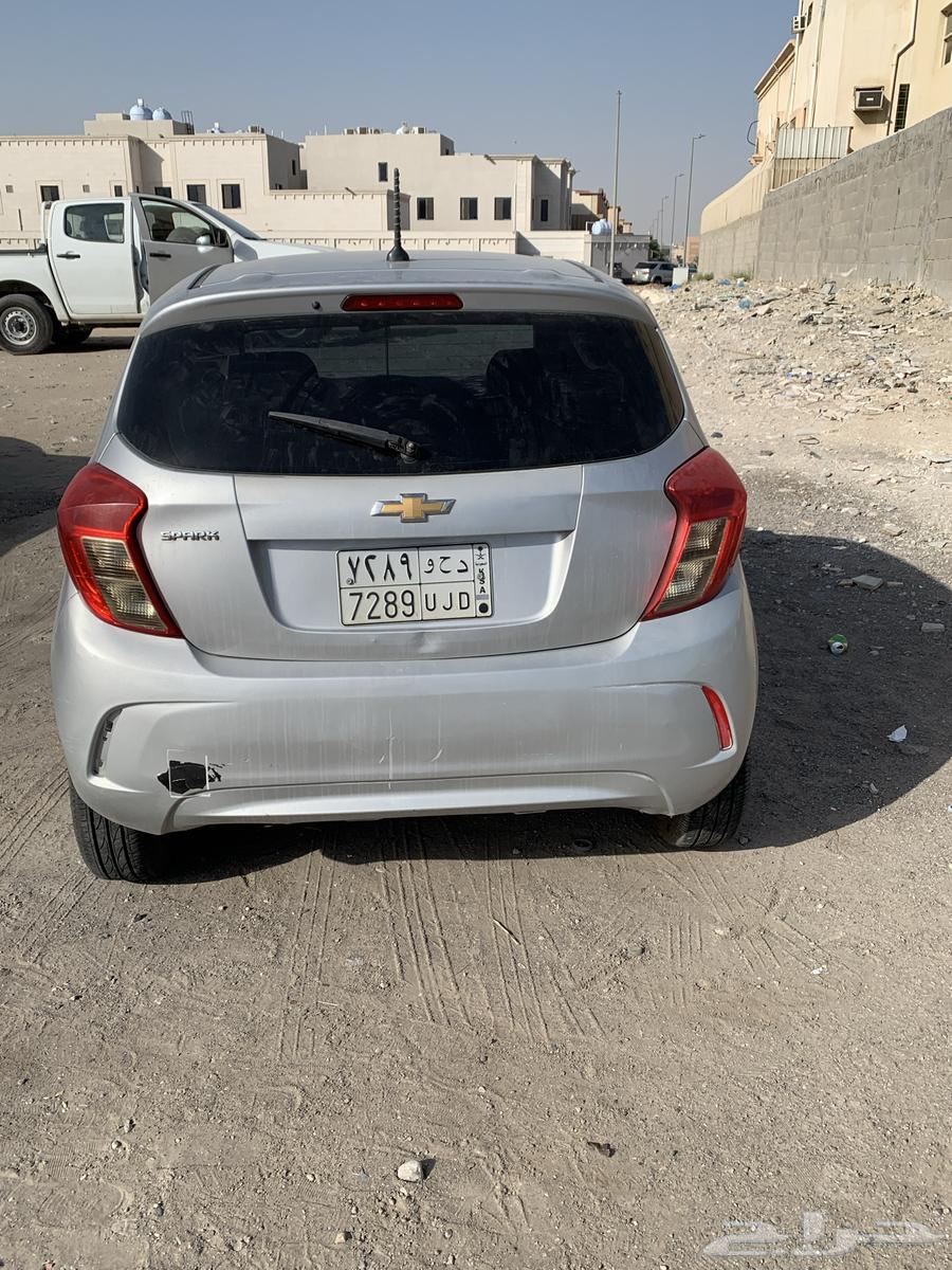 Chevrolet Spark for sale 201863105864462209111
