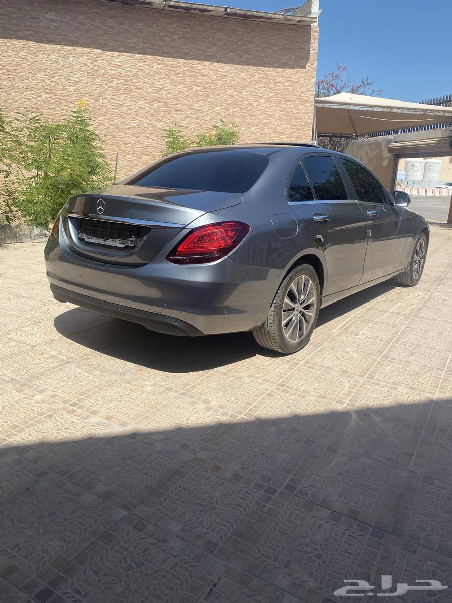 Mercedes C200 full option63102157387137113