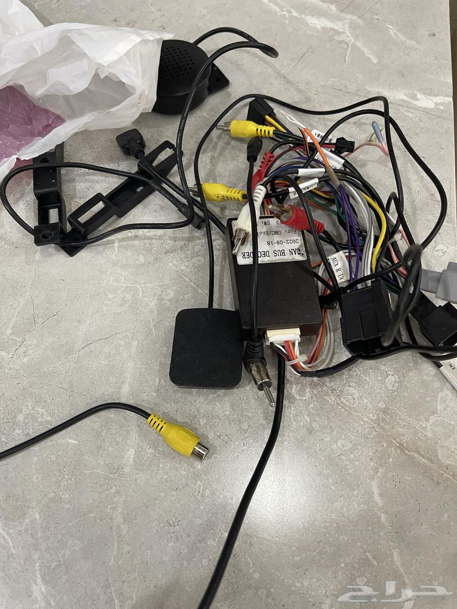 شاشة مع ديكور جمس63104064161283111