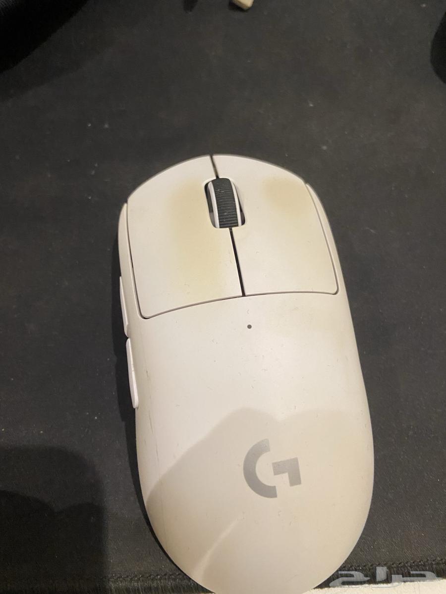 Logitech mouse630700990309151116