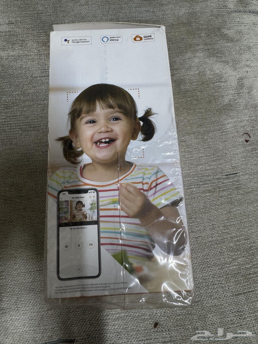 New home camera, never used63068014240386112