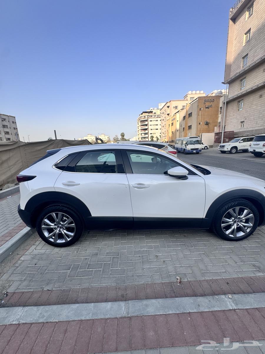 مازدا 2021 CX3063102165869313112