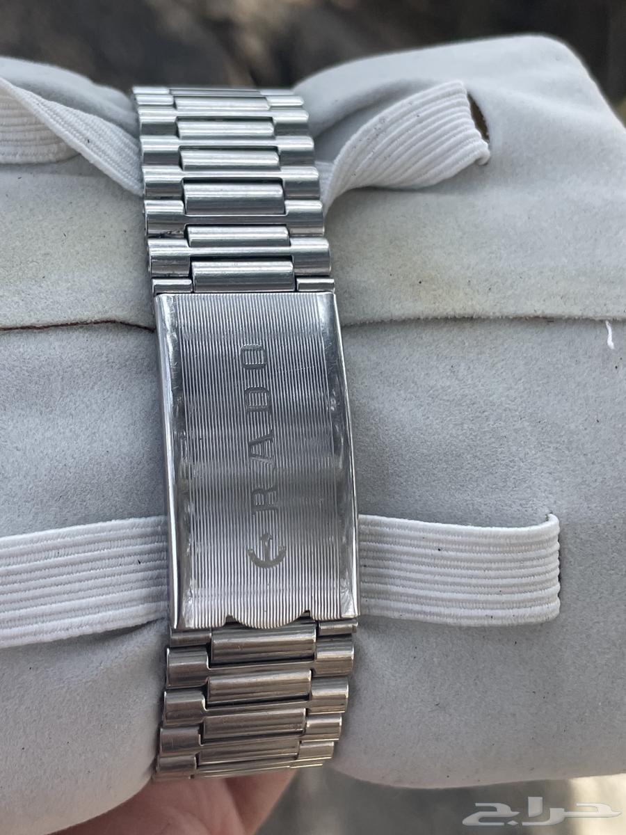 Rado watch, semi-new63069263142145112