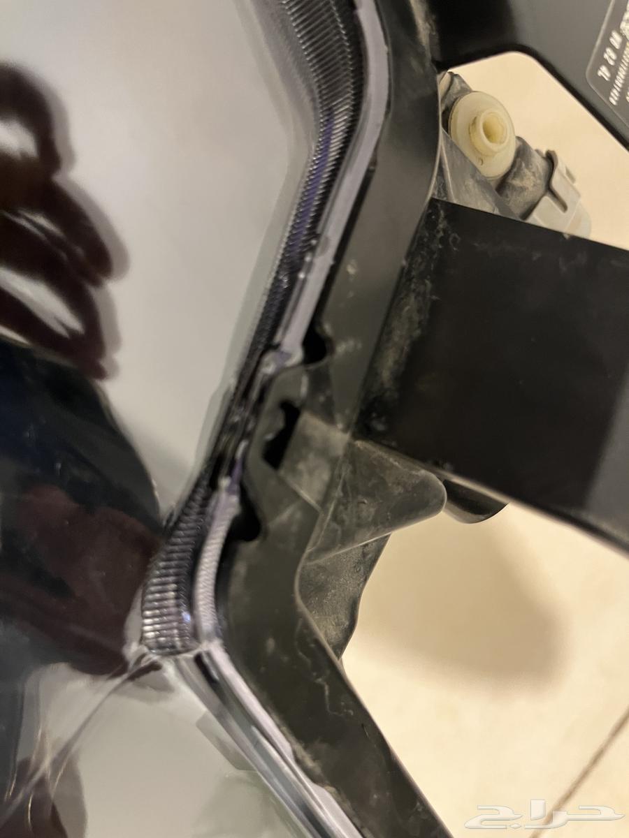 شمعة يسار مازدا cx-5 موديل 2022-2023-202463102546049283112