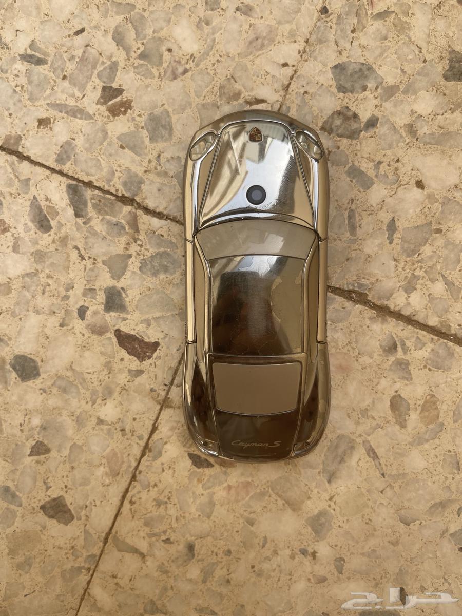Original Porsch flashlight mobile phone63068779705217113