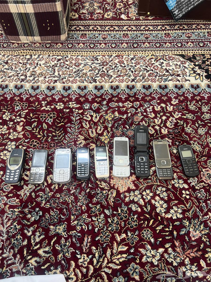 جوالات نوكيا630814763212811124