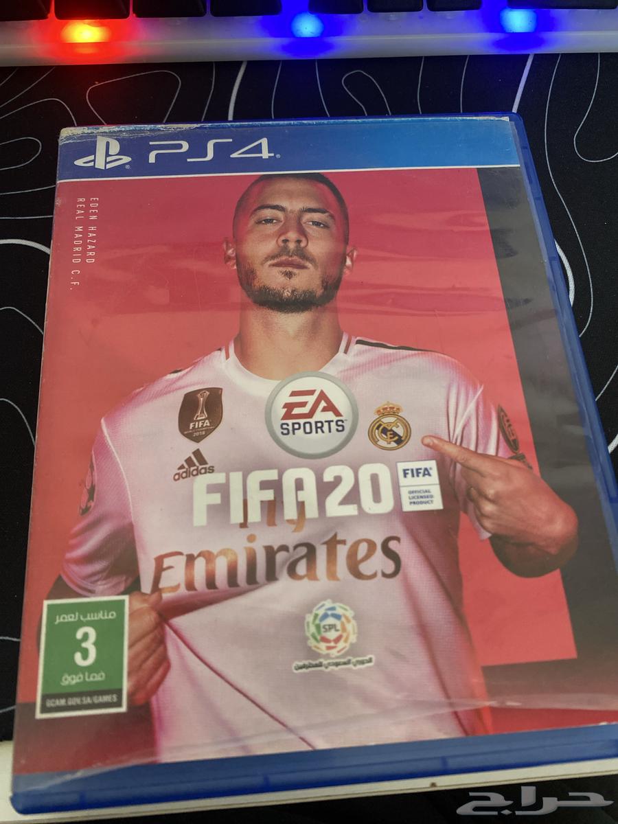 Sony Strip 4 FIFA 20 2063070121209857113