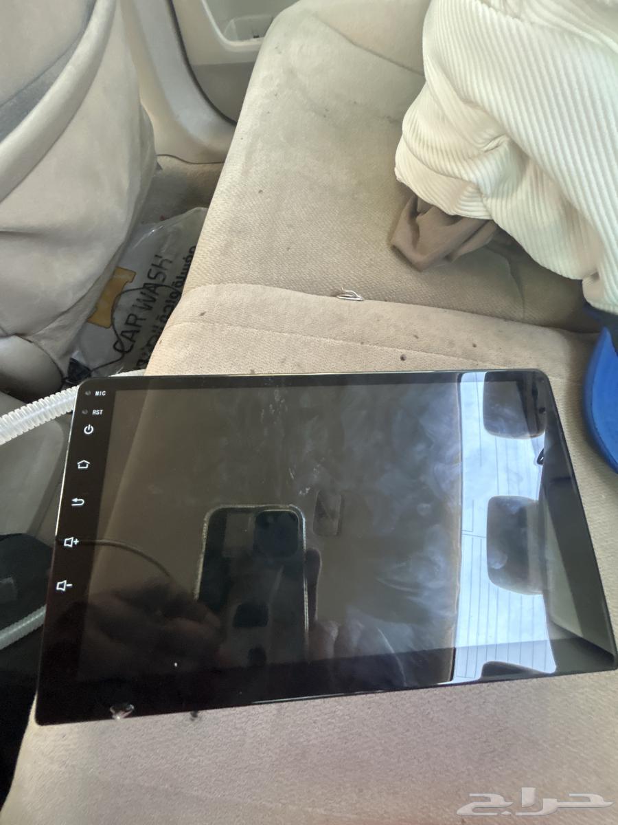Car screen63070104401921116