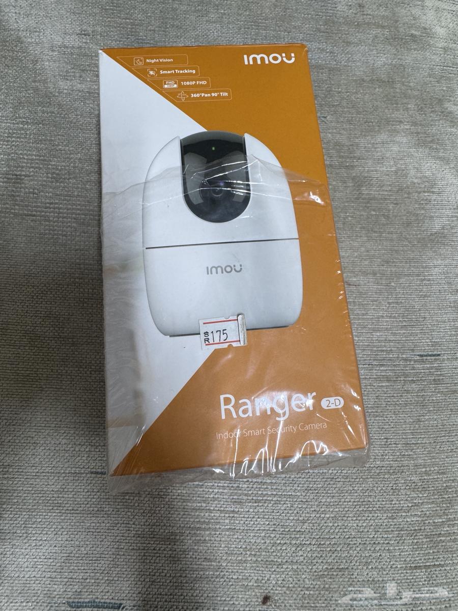 New home camera, never used630680142403861110