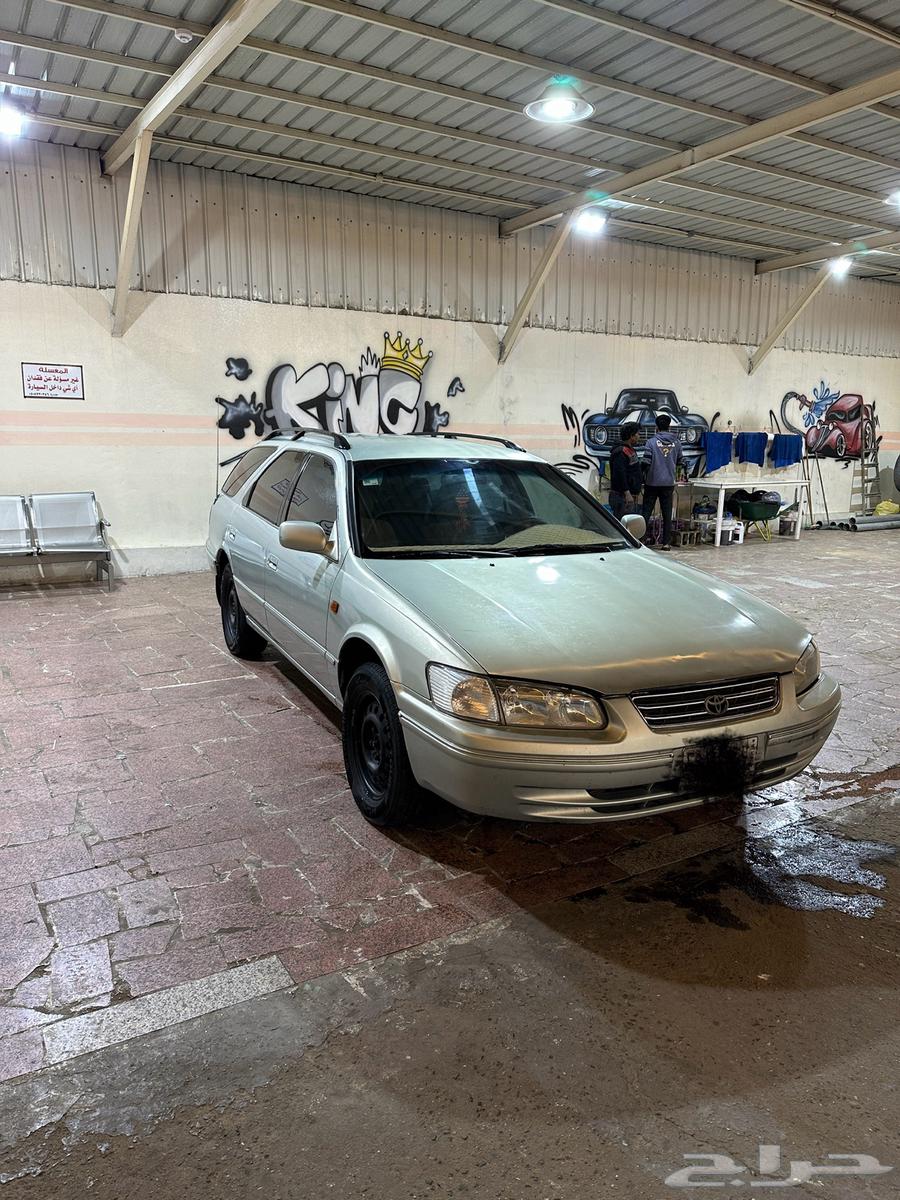 كامري 2001 Xil63078391315843117