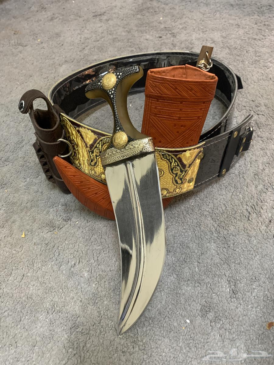 Sana'i dagger for sale price 500630684097384981115