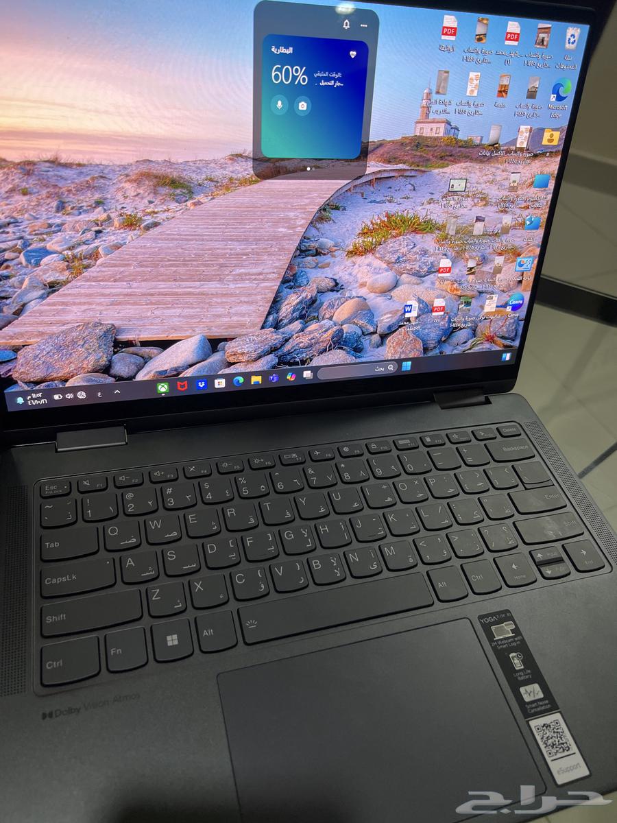 YOGA laptop63067157091201111