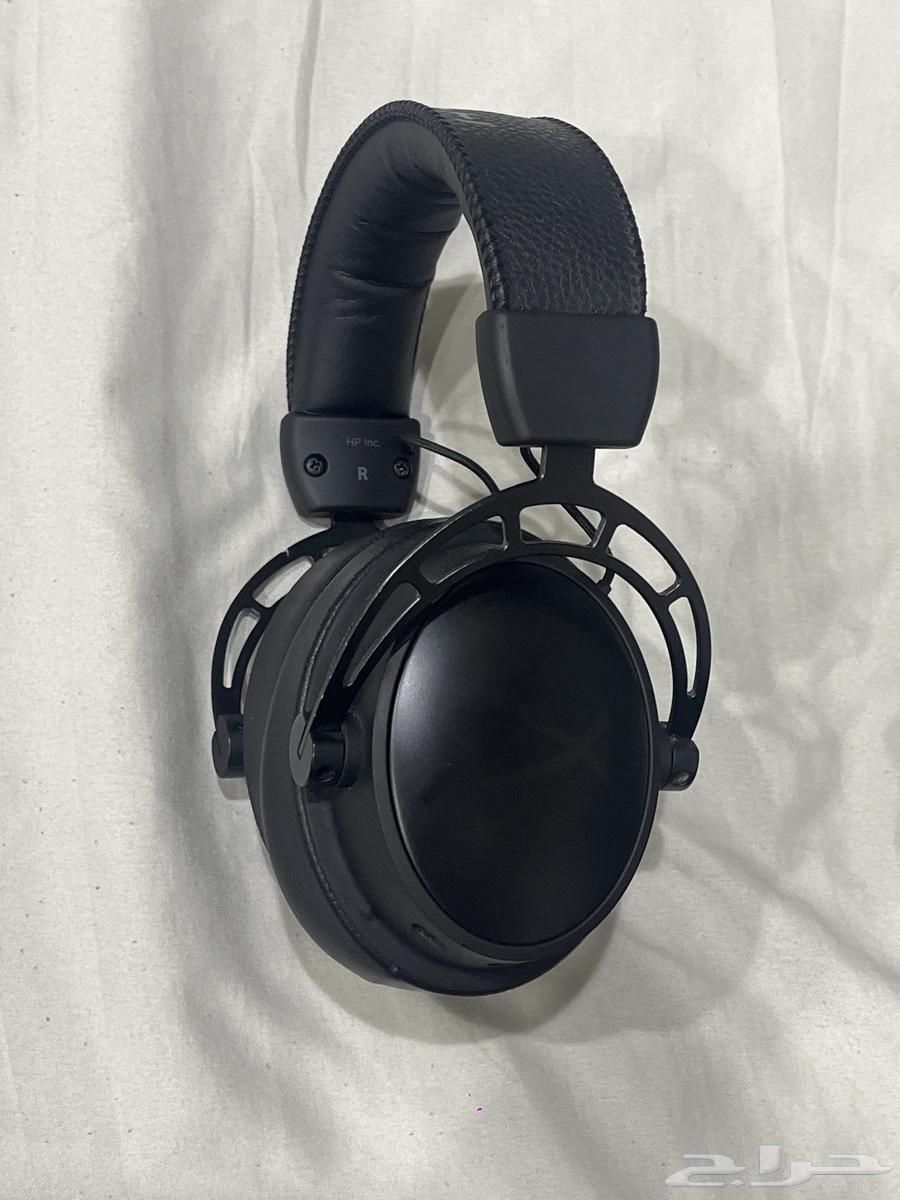 HyperX Cloud Alpha Headset63069681265025111