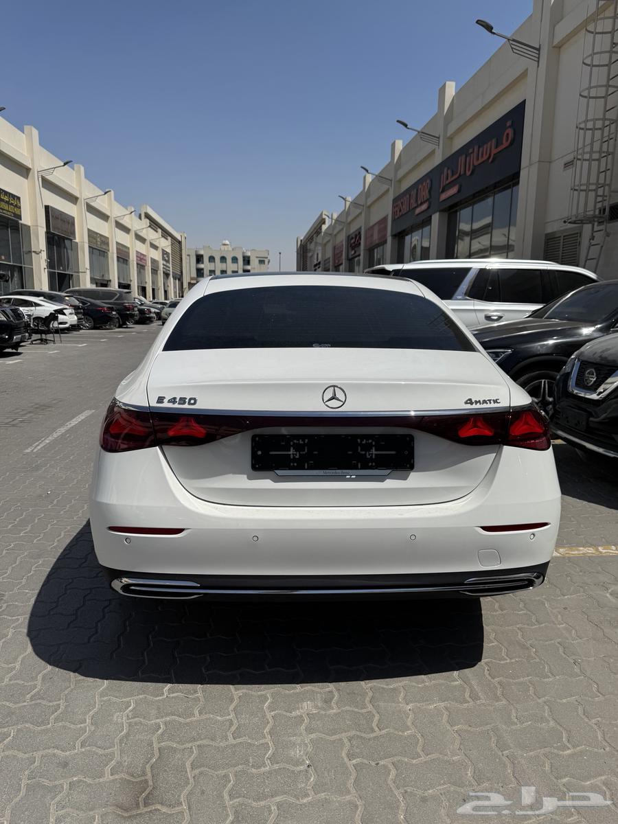 Mercedes E45063102537368707113