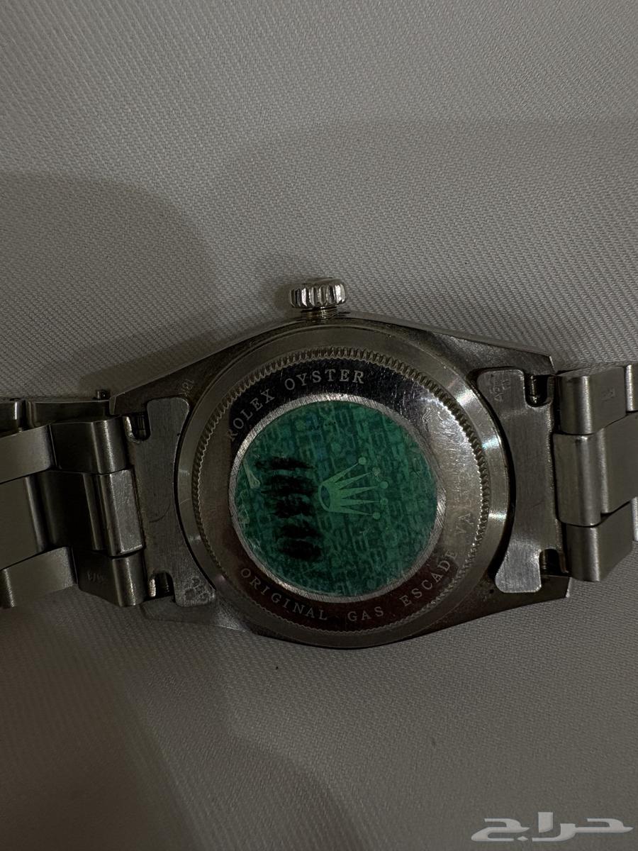 Old Rolex watch63070950206211111