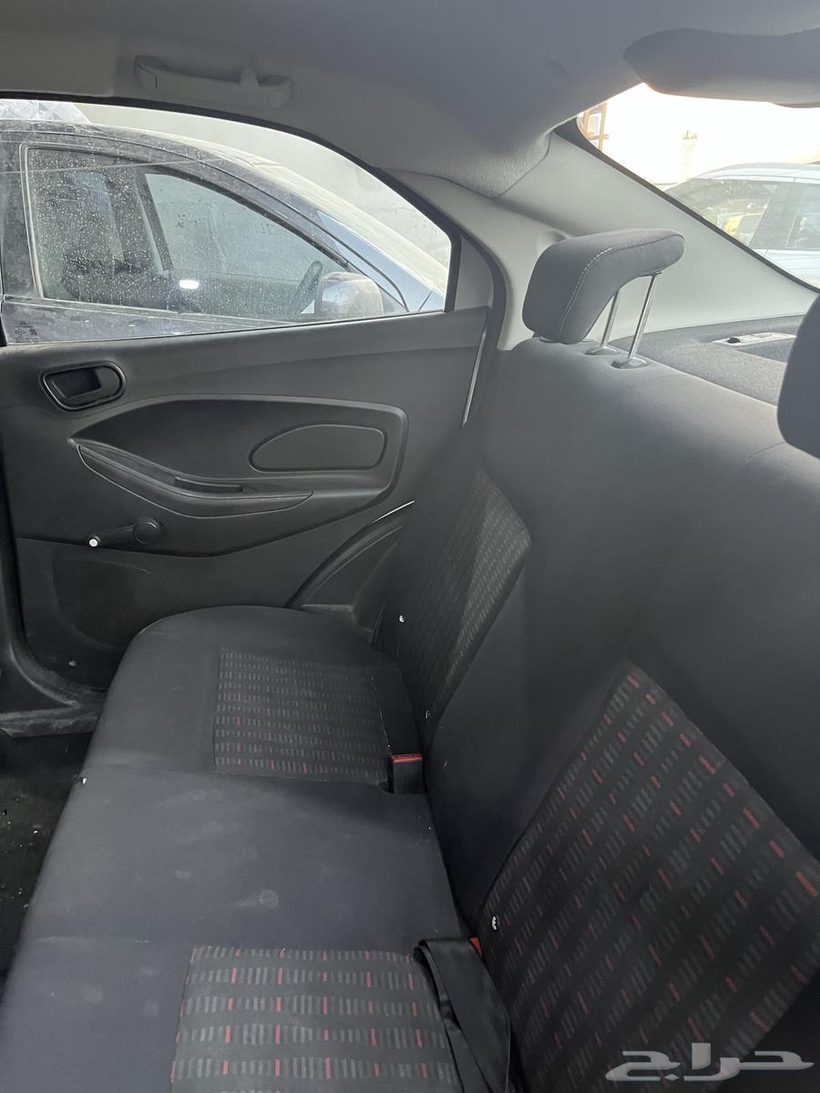 Ford Fiesta63104429078018113
