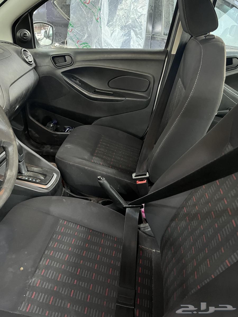 Ford Fiesta63104429078018114