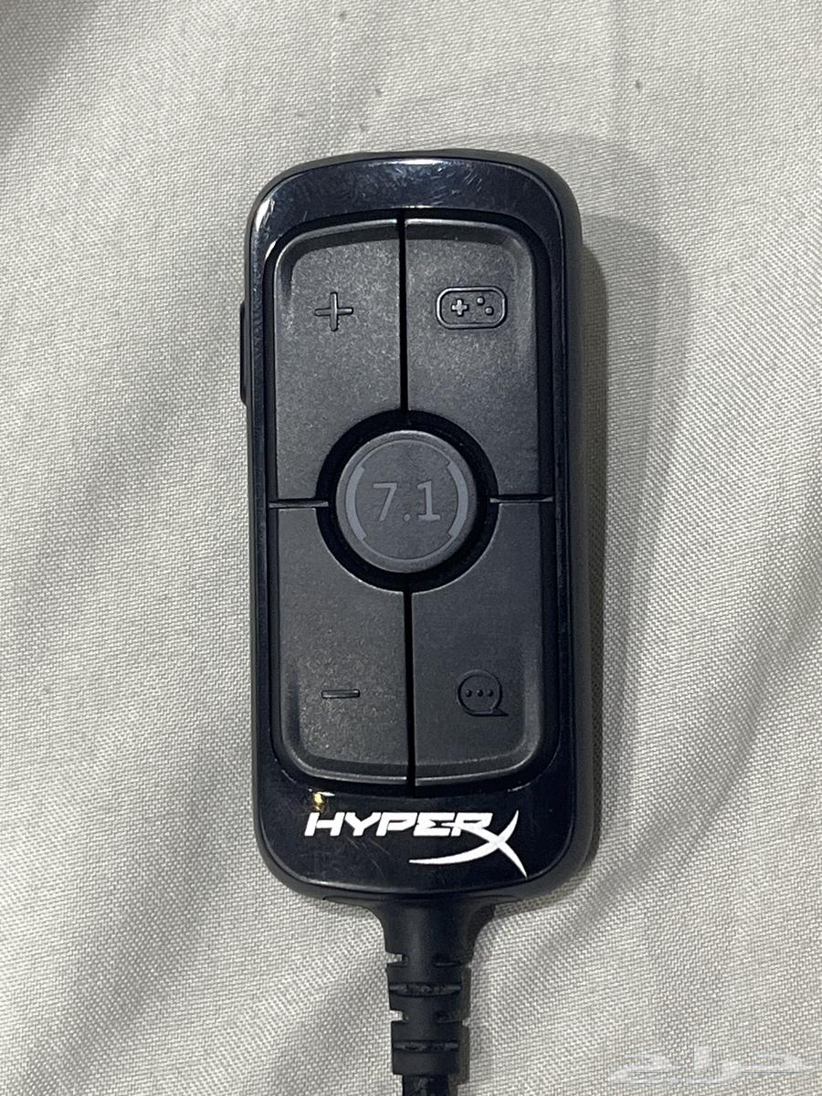 HyperX Cloud Alpha Headset63069681265025114