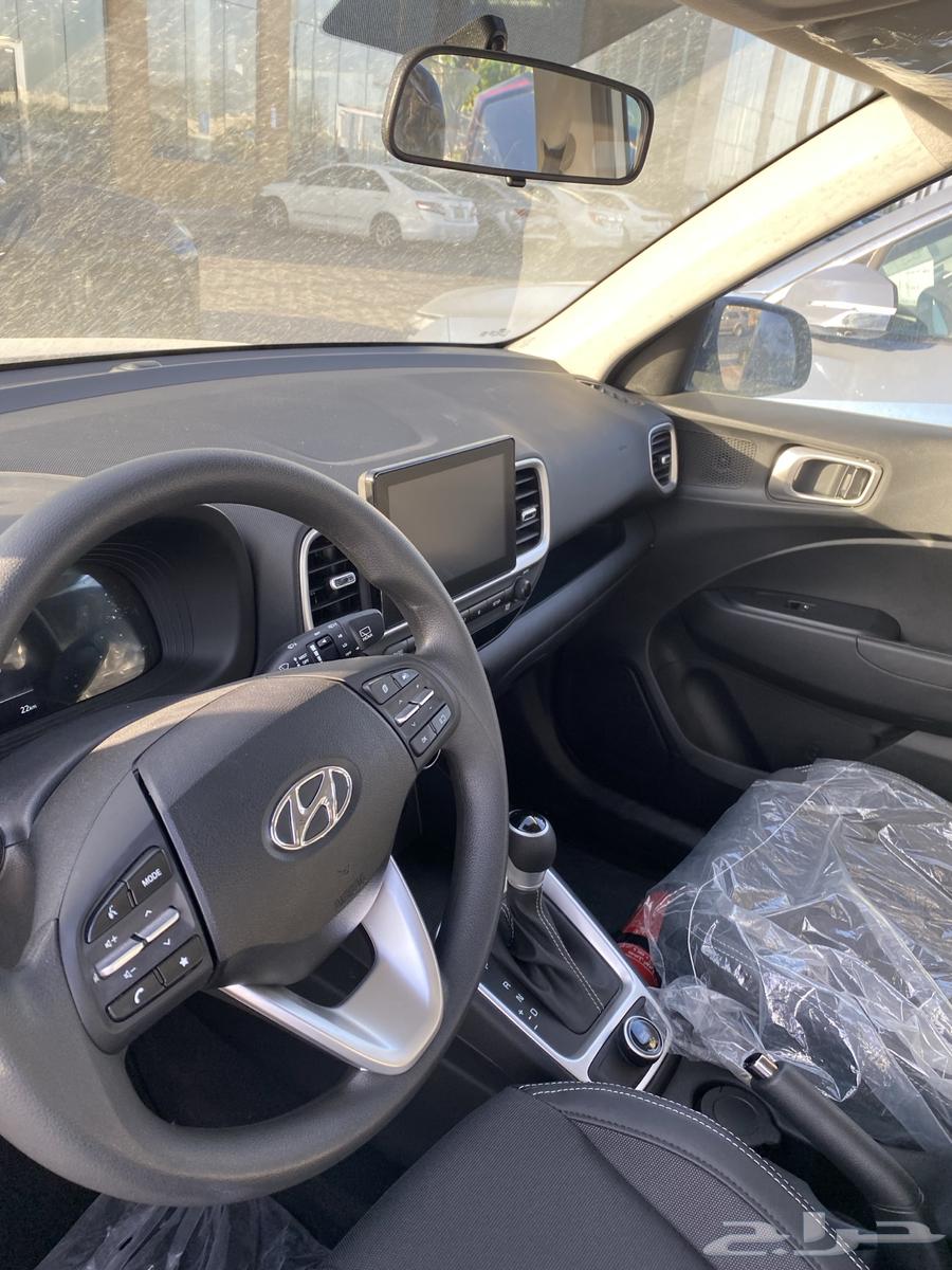 Hyundai Venue 202563104068489729112