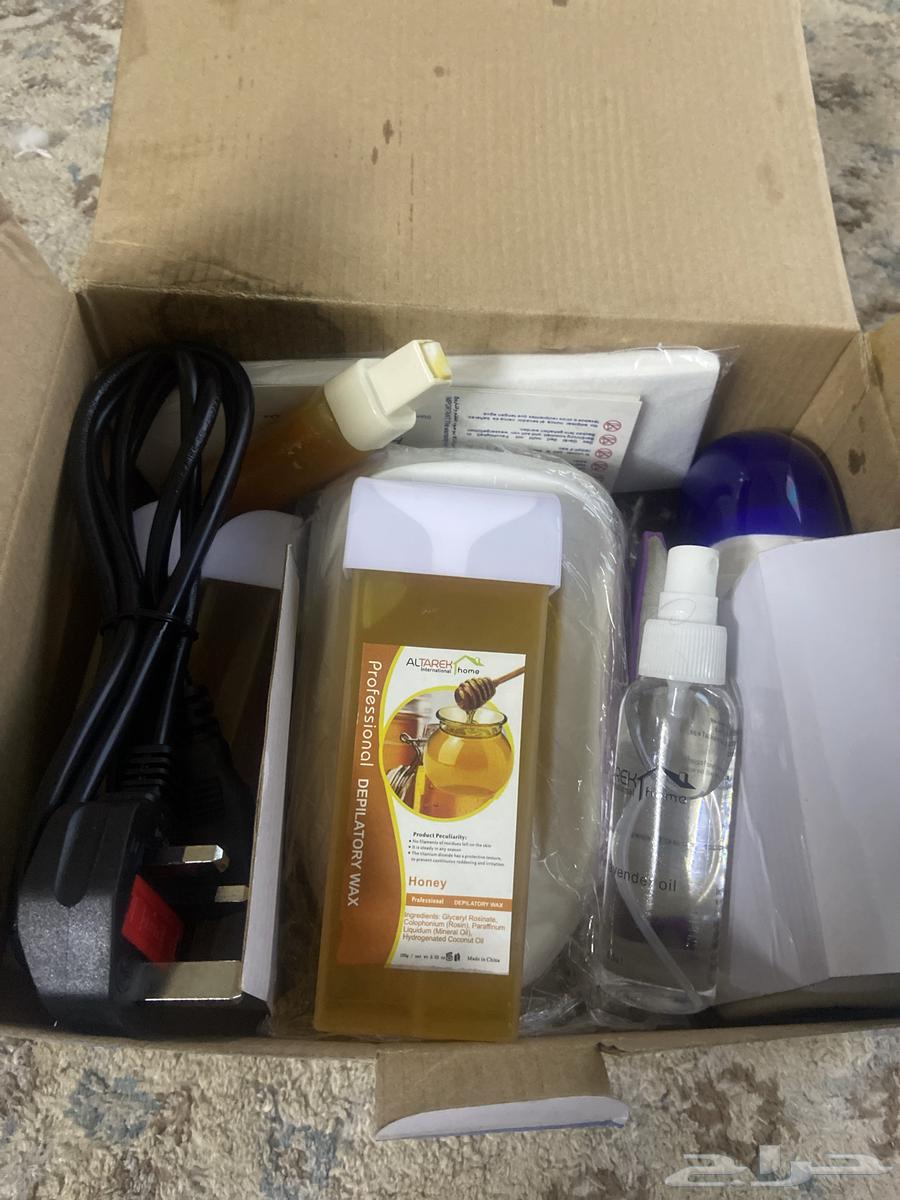 جهاز شمع جديد63068014261250113
