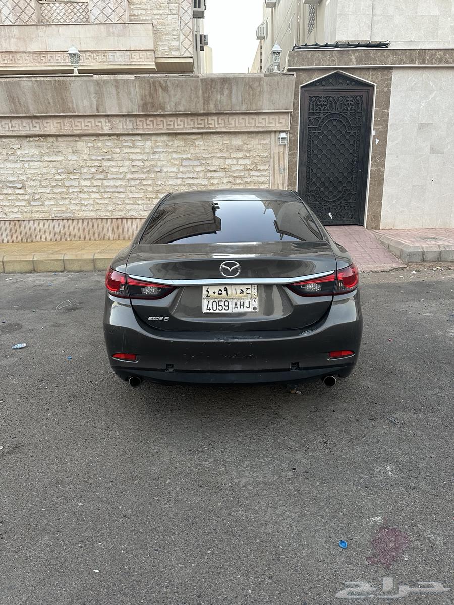 Mazda 201663102906070401111