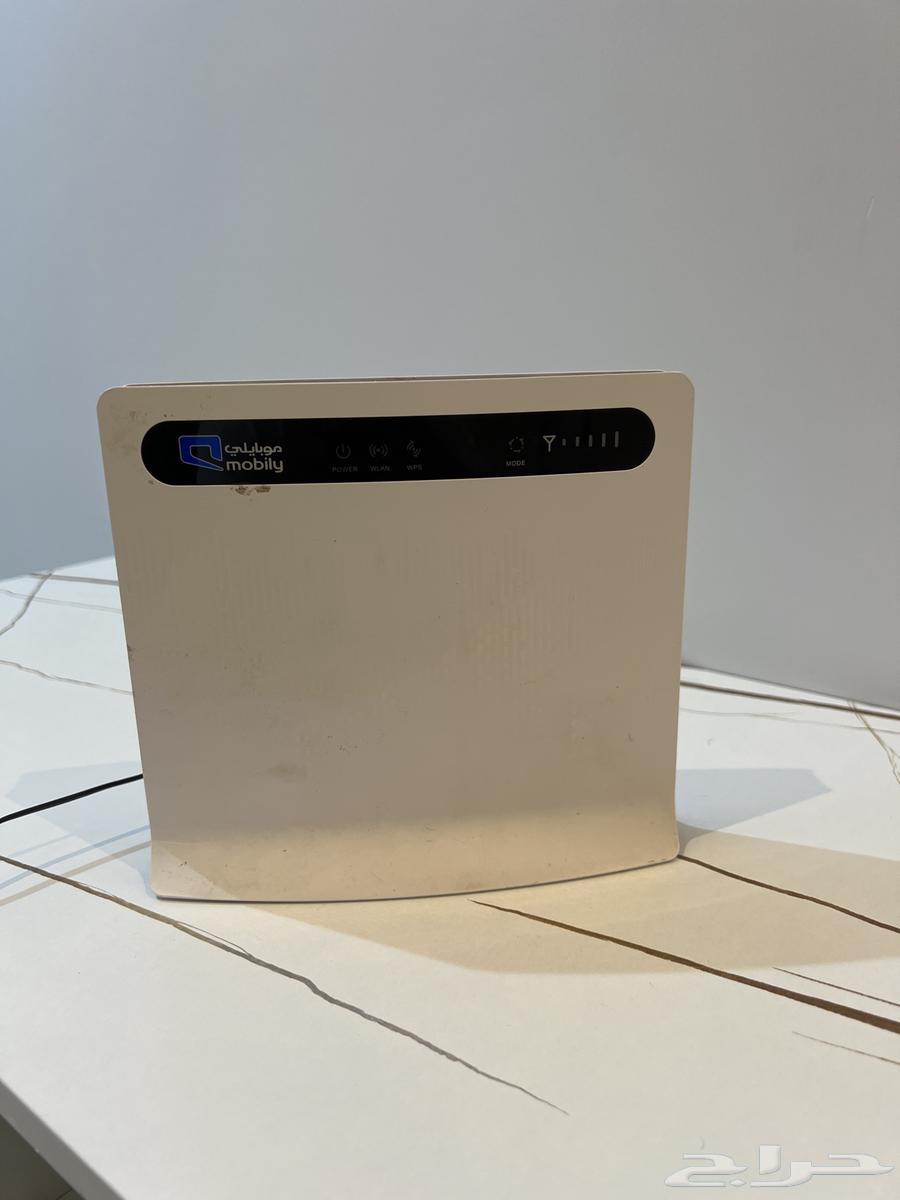 راوتر 4g موبايلي630684042580501113