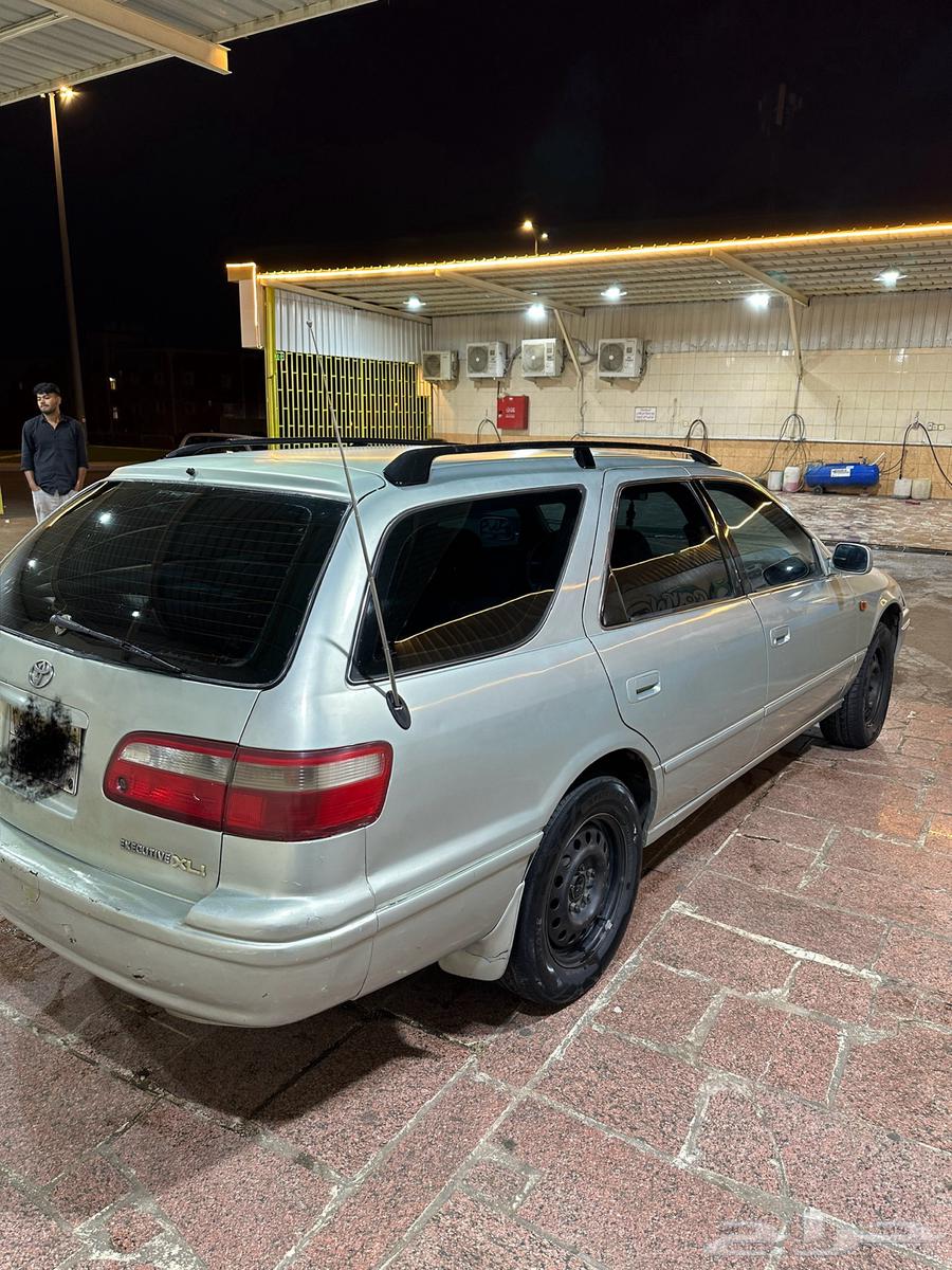 كامري 2001 Xil63078391315843114