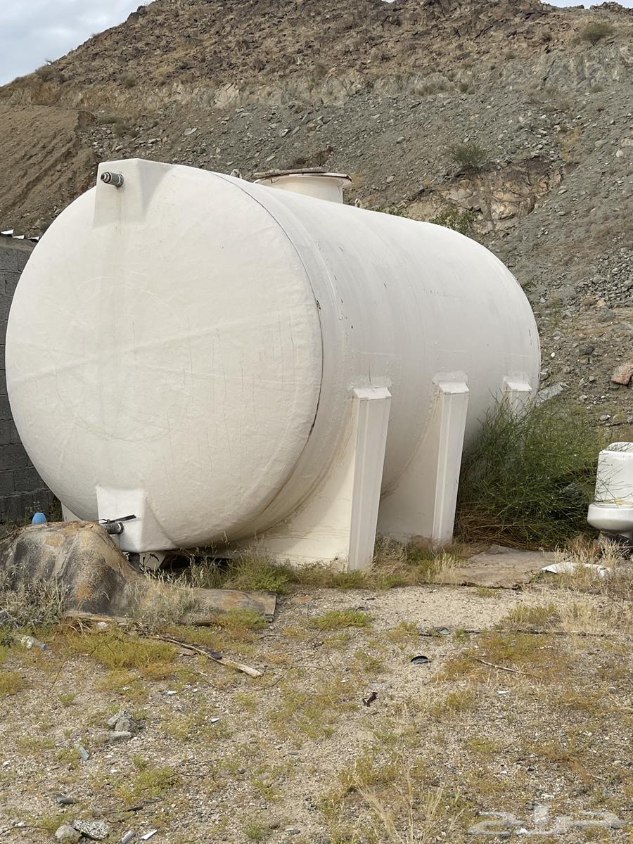 Fiberglass tank630696490910731121