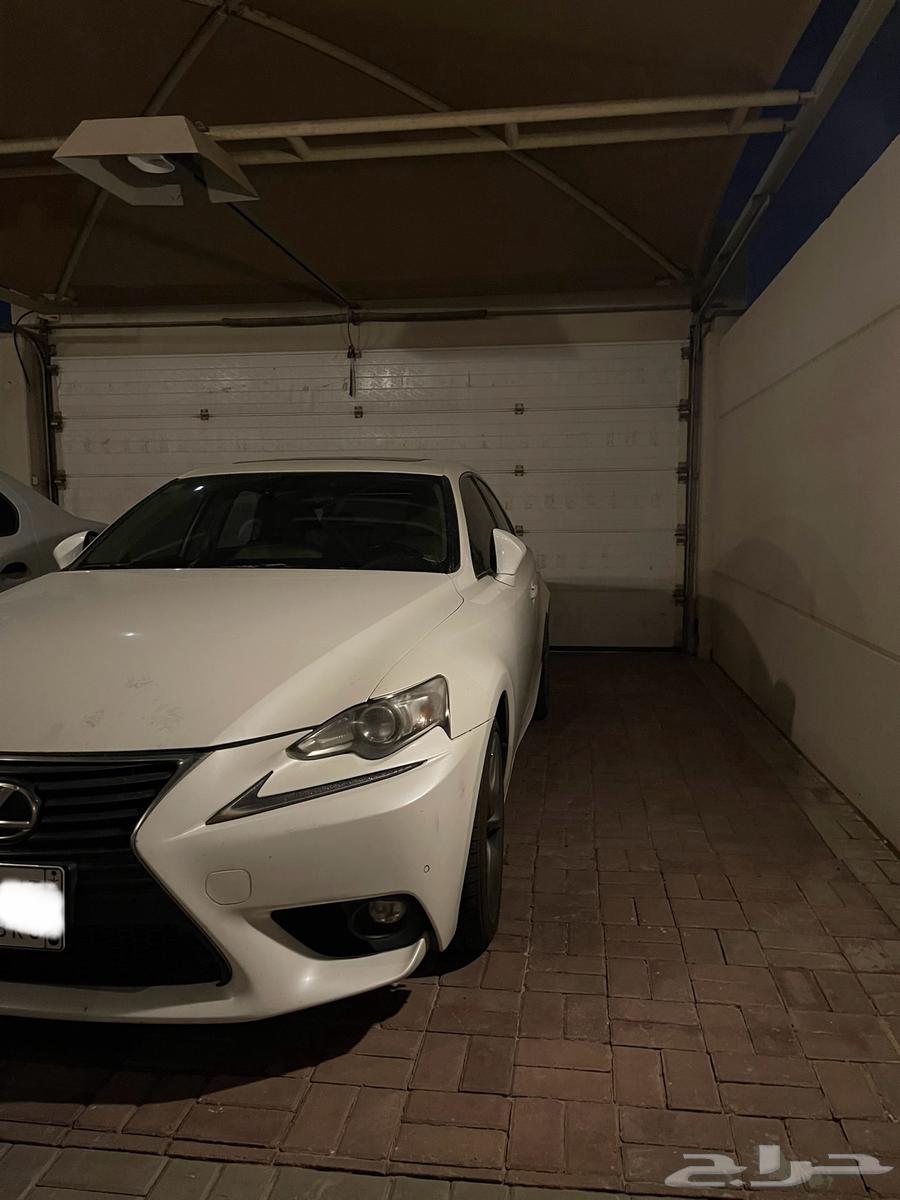 Lexus IS350 2015 model63101794470401111