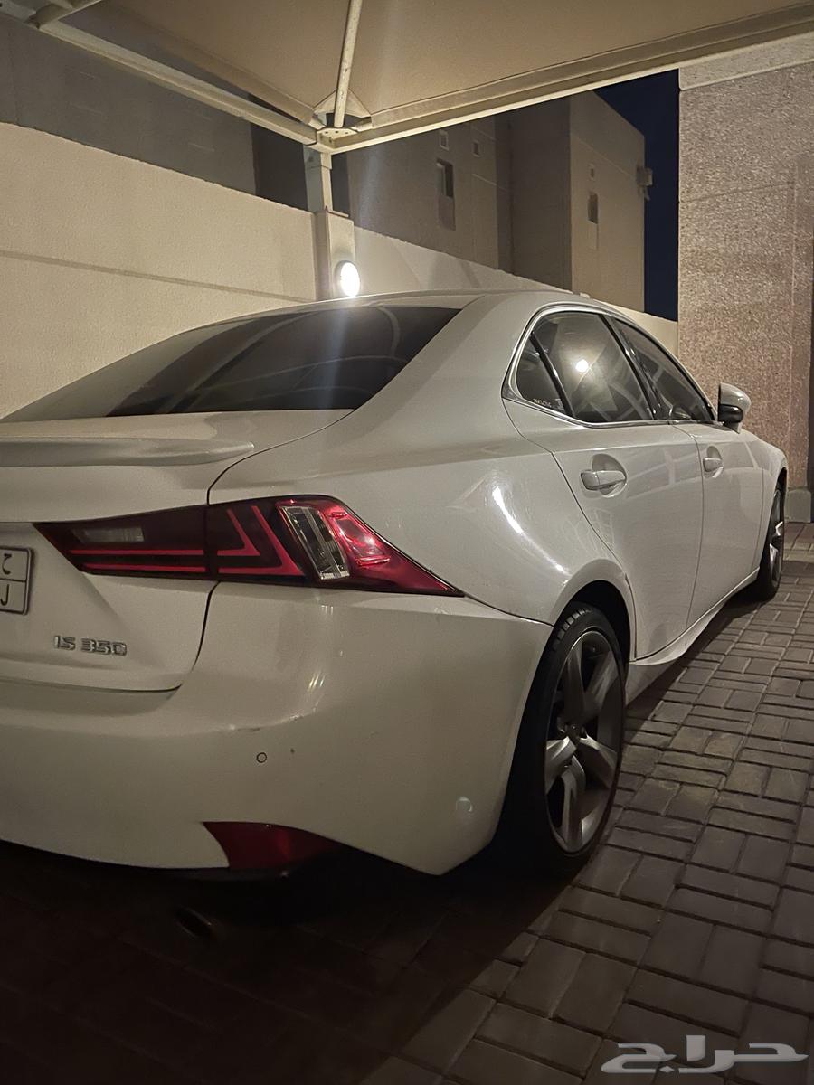 Lexus IS350 2015 model63101794470401114