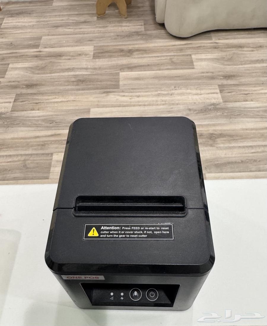 Thermal invoice printer63069257807363111