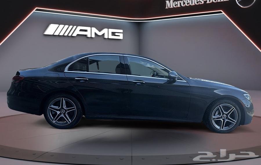 The cheapest 2021 Mercedes E450 in exceptional condition and special price63101820877443112