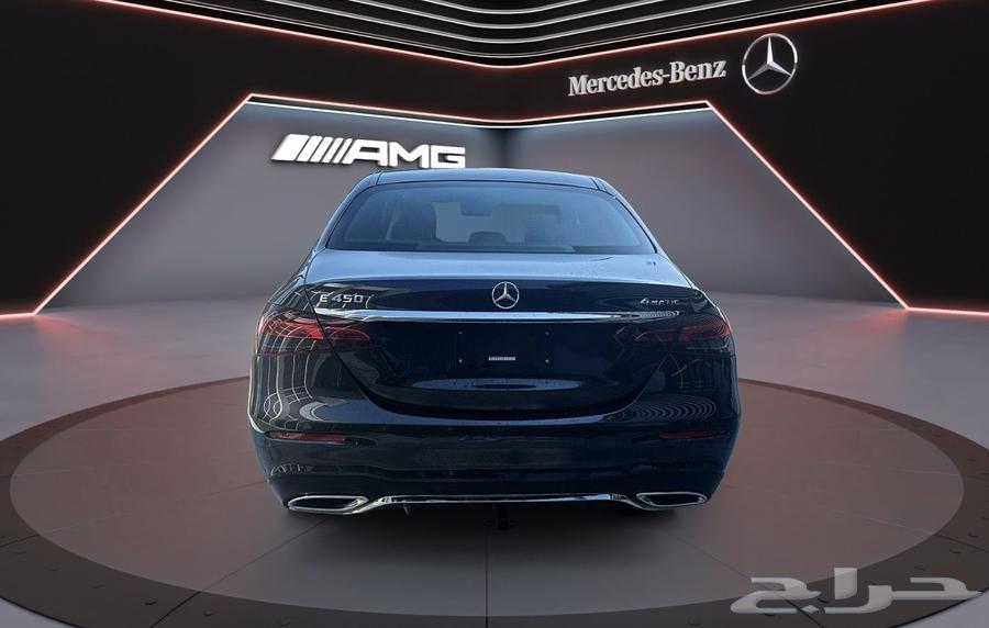 The cheapest 2021 Mercedes E450 in exceptional condition and special price63101820877443113