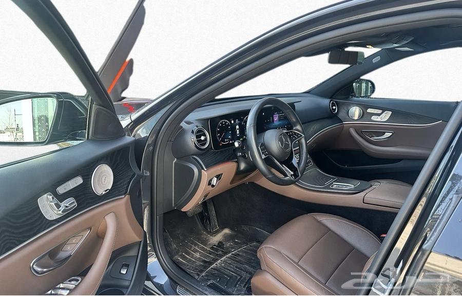 The cheapest 2021 Mercedes E450 in exceptional condition and special price63101820877443114