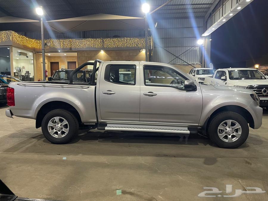 Great Wall Wingle 7 Without Double Cab Model 202563104774859139112