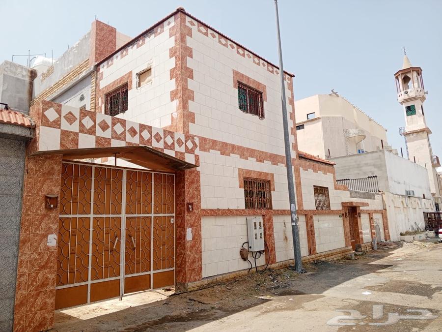 للإيجار عماره دورين في مدينة الطائف حي المضباع62930668774403112
