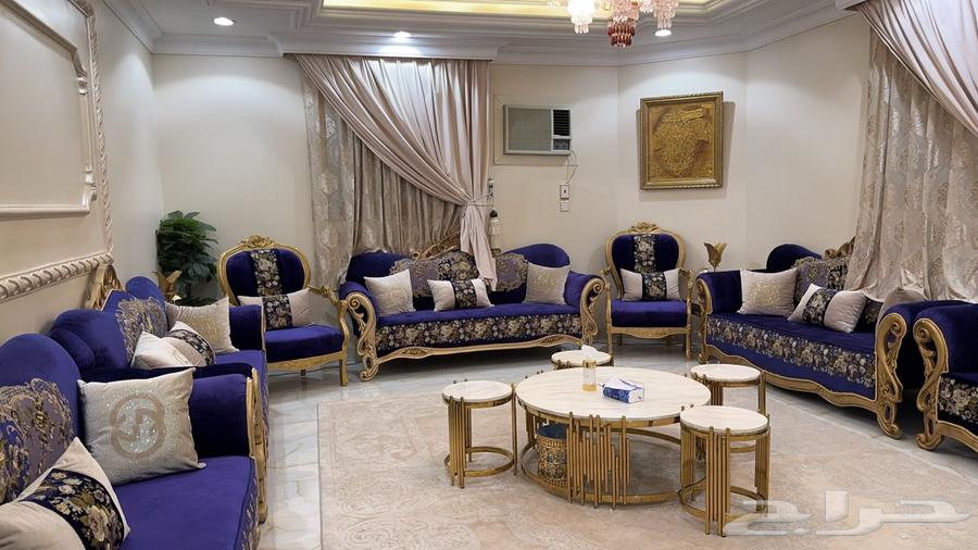 للبيع كنب مجلس نظيف630671427893791123