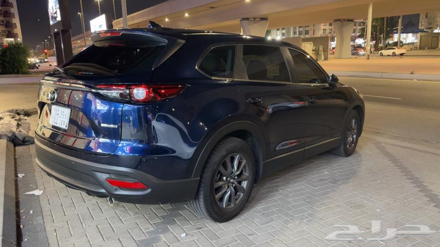 Mazda CX-9 202463102537292930112