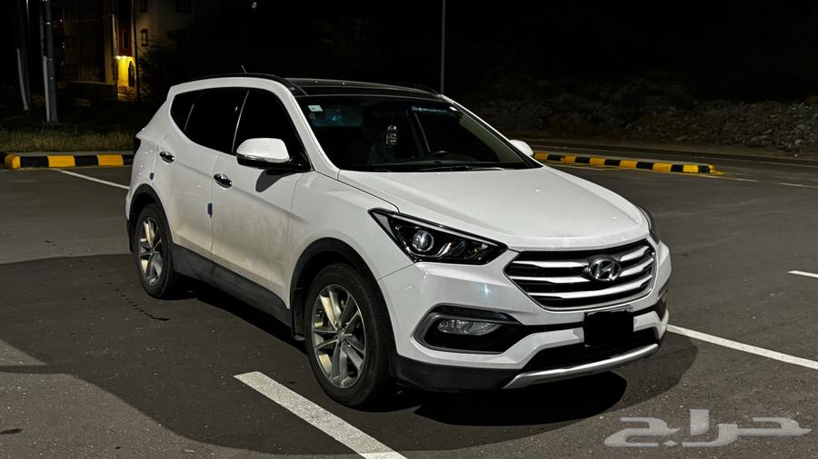Santa Fe Full Specs 201763101803265154110