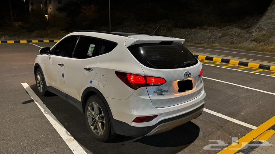 Santa Fe Full Specs 201763101803265154114