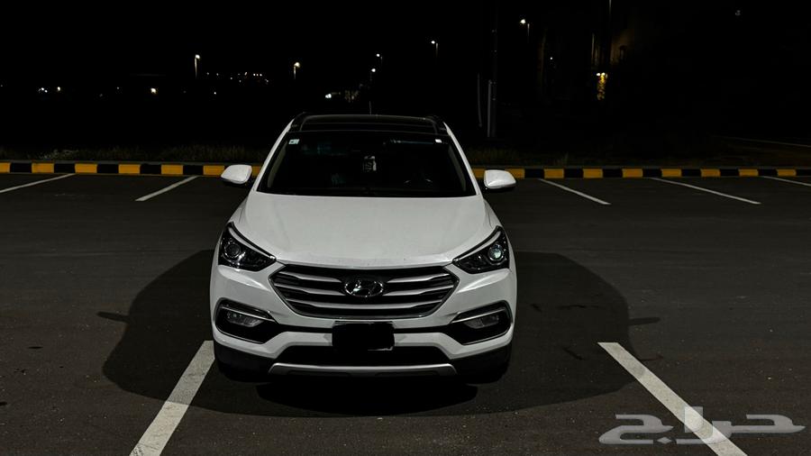 Santa Fe Full Specs 201763101803265154112