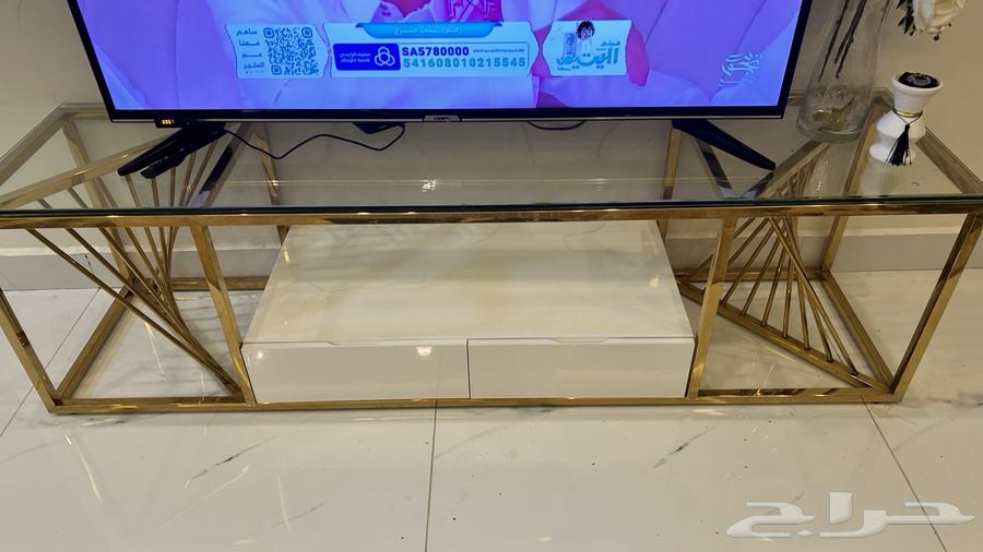 Luxury TV table63068377500418111