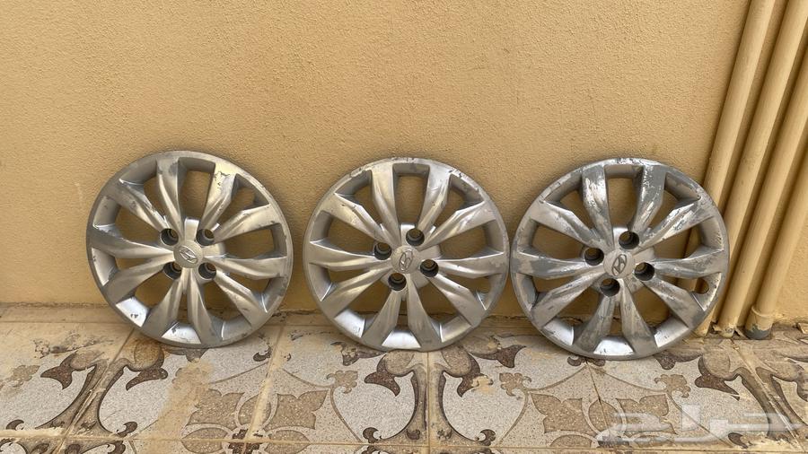 Accent 2020 2023 tires63104429123459111